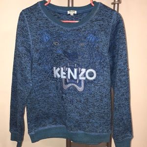 KENZO Sweater Pullover